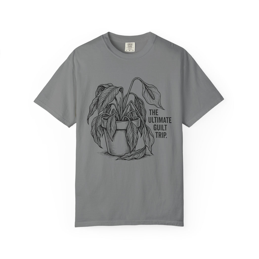 The Ultimate Guilt Trip T-shirt