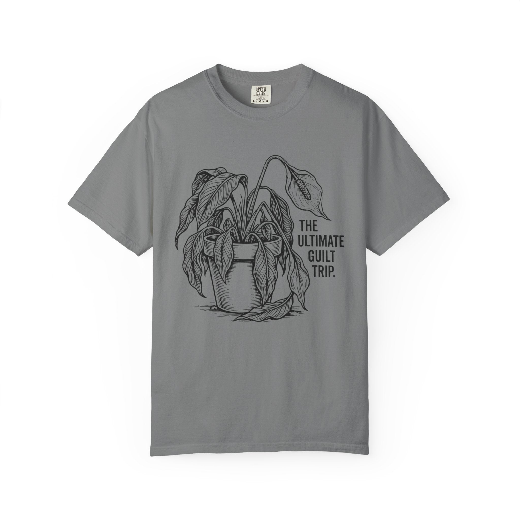 The Ultimate Guilt Trip T-shirt