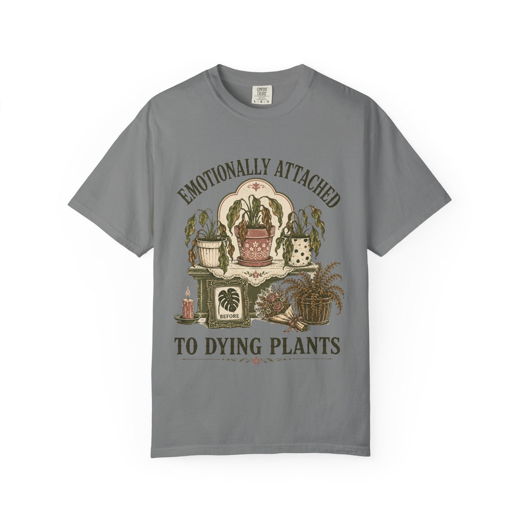 Emotionally Attached  T-shirt