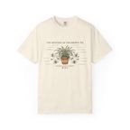 Unknown Cause T-shirt