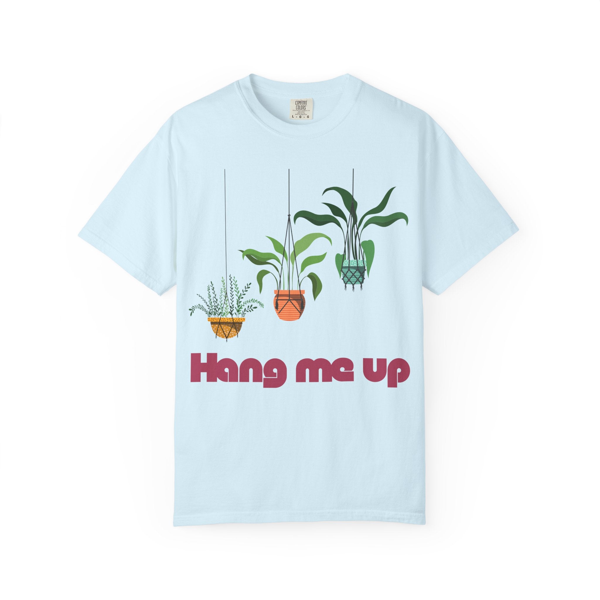 Hang Me Up T-shirt