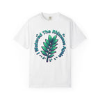I Watered The Rhisomes  Again T-shirt