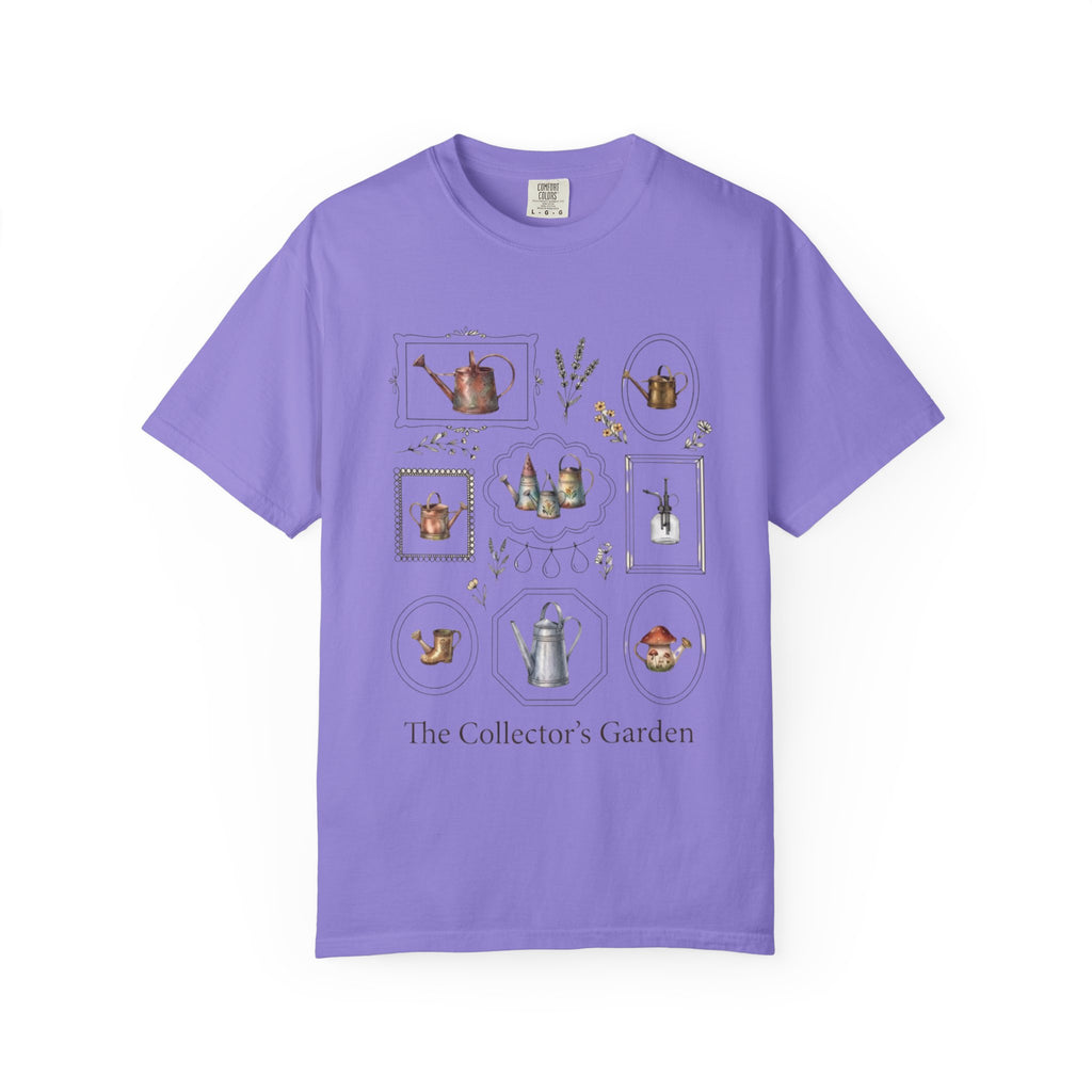 Collector's Garden T-shirt
