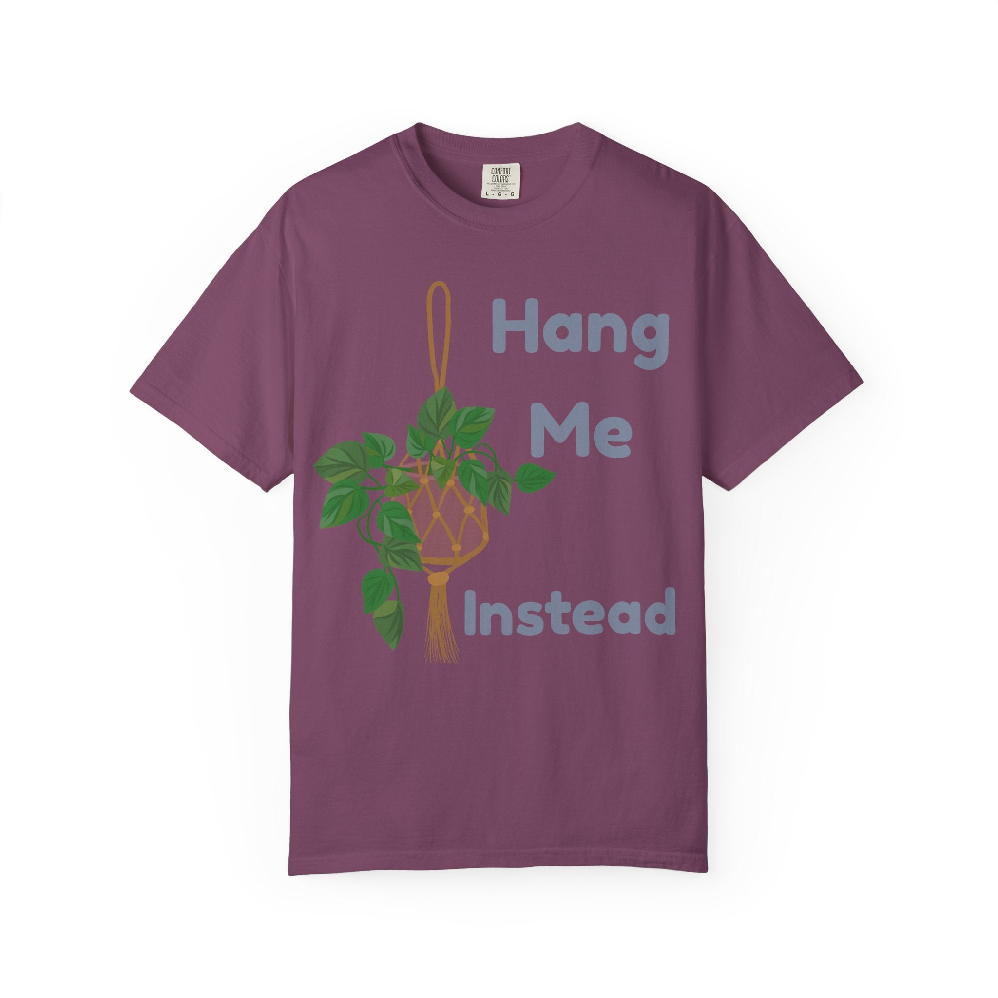 Hang Me Instead  T-shirt