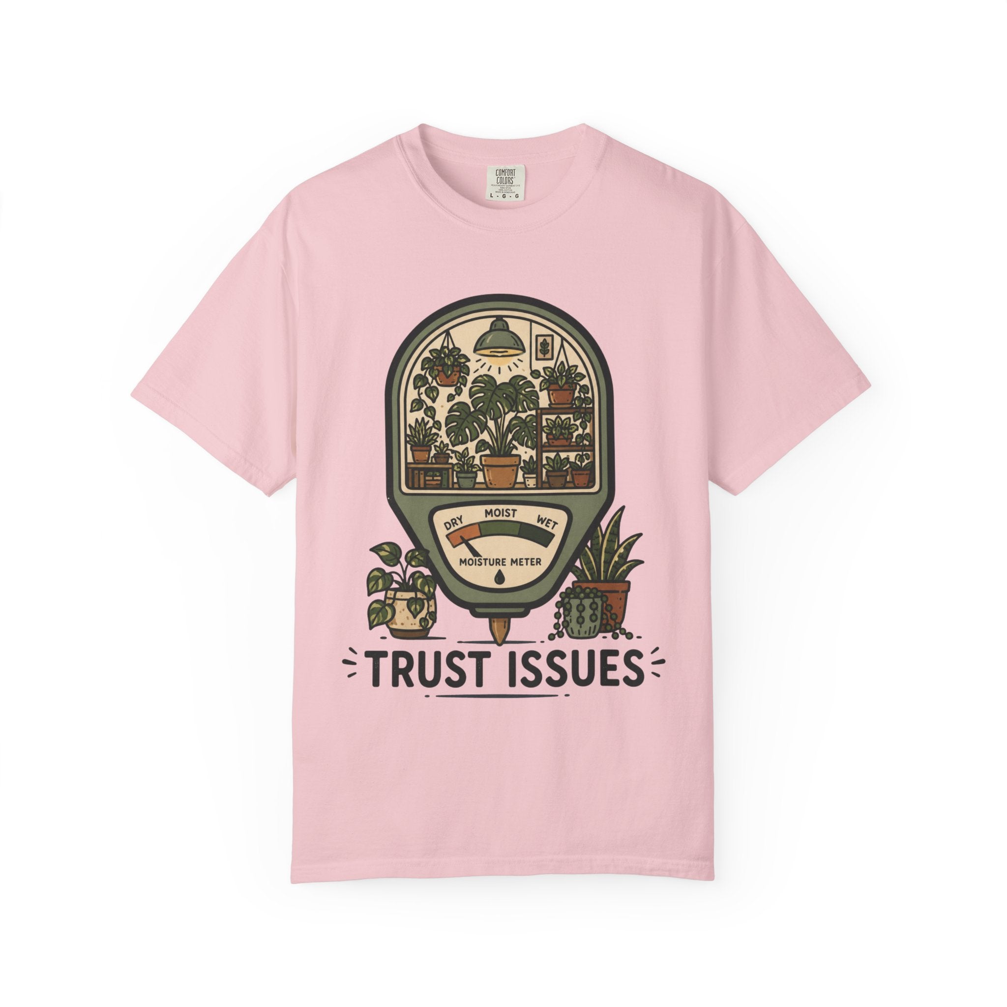 Trust Issue T-shirt