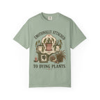 Emotionally Attached  T-shirt