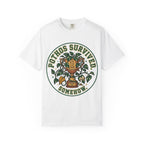 Pothos Survived Somehow  T-shirt