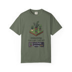 Unlocking Low Light T-shirt