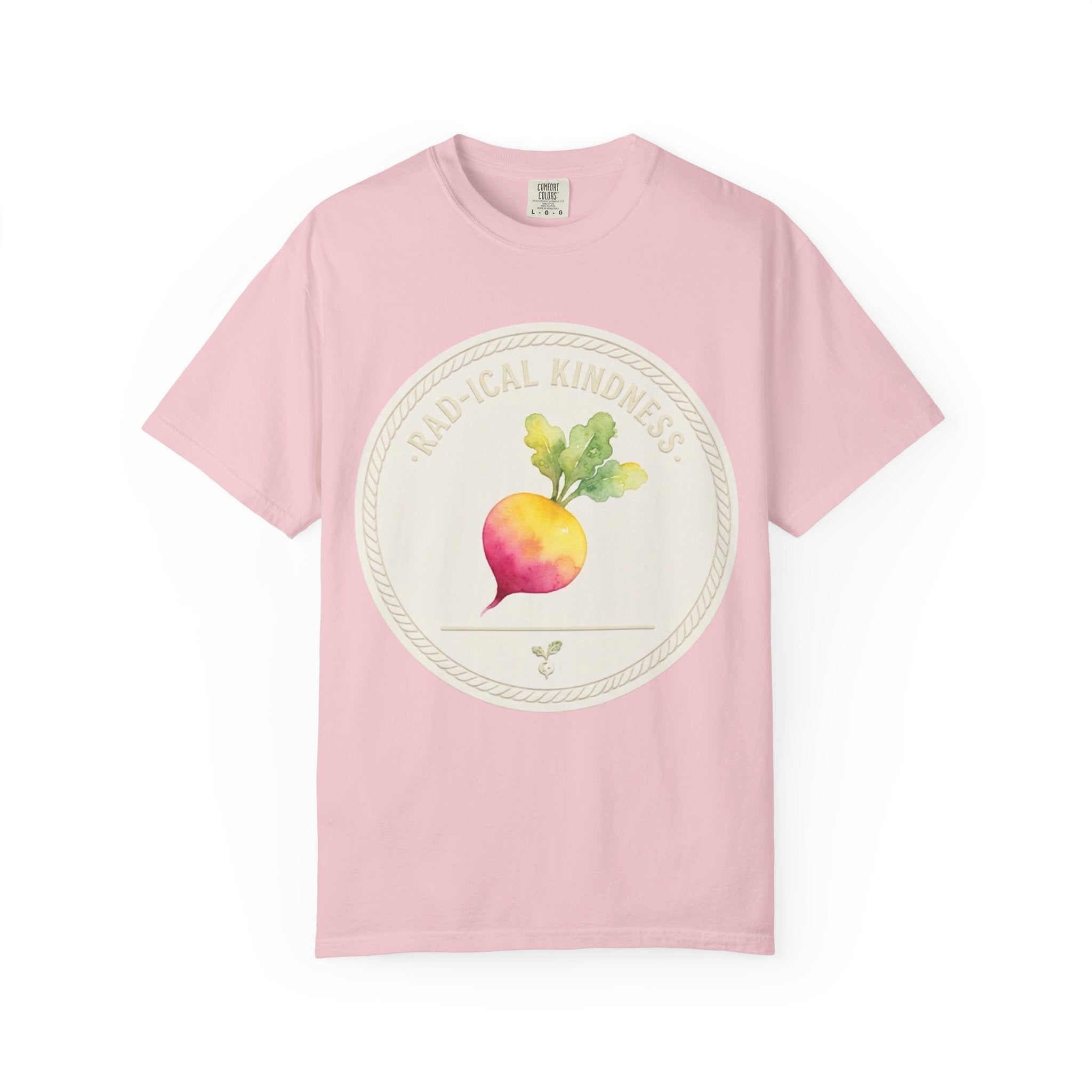 Rad-Ical Kindness T-shirt