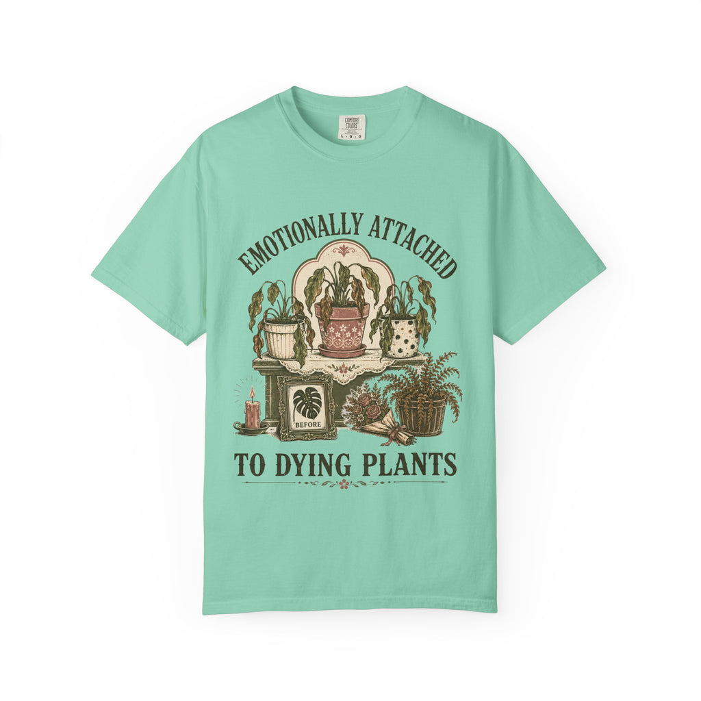 Emotionally Attached  T-shirt