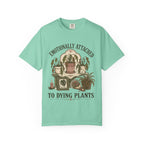 Emotionally Attached  T-shirt