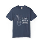 ZZ Plant Study T-shirt