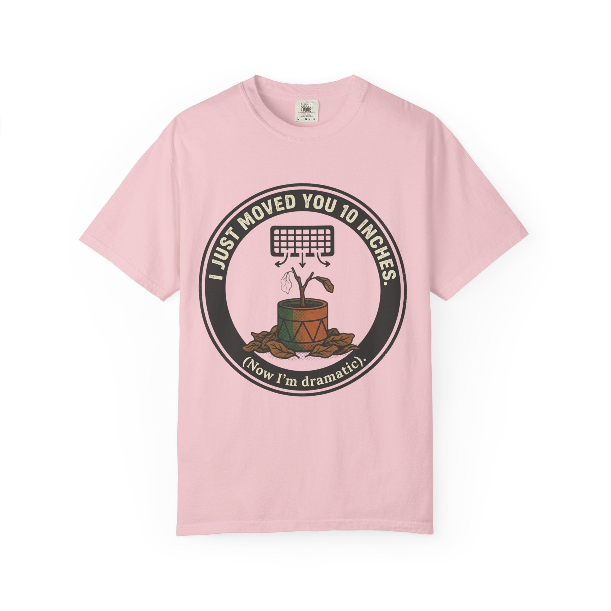I'm Dramatic  T-shirt