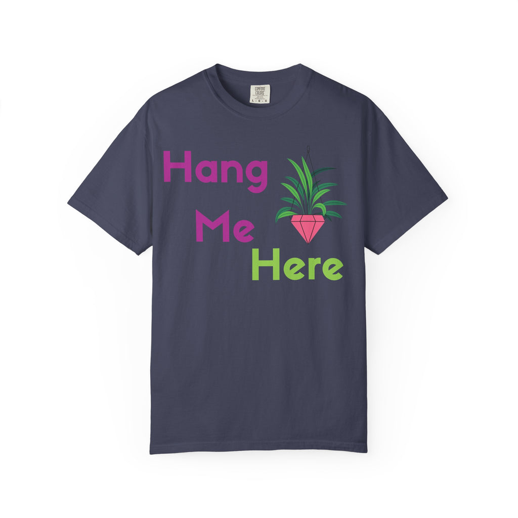 Hang Me Here T-shirt