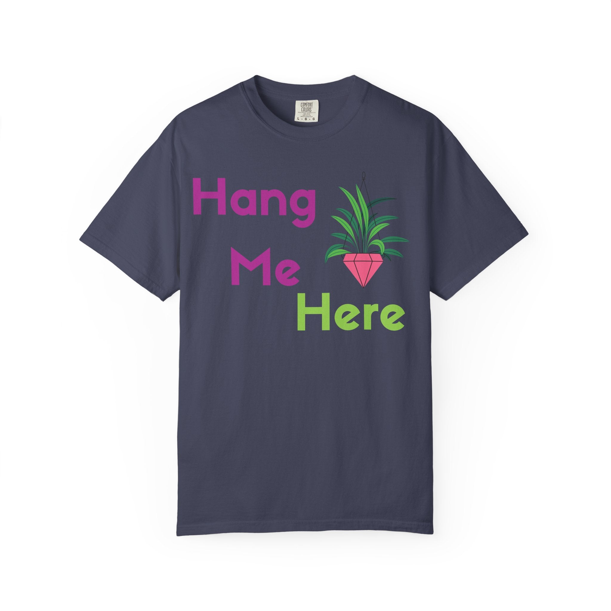 Hang Me Here T-shirt