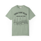 Serial Plantkiller  Hang Me  T-shirt