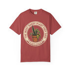 The Most Hard  Plant  T-shirt