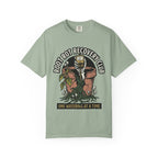 Root Rot Recovery Club T-shirt