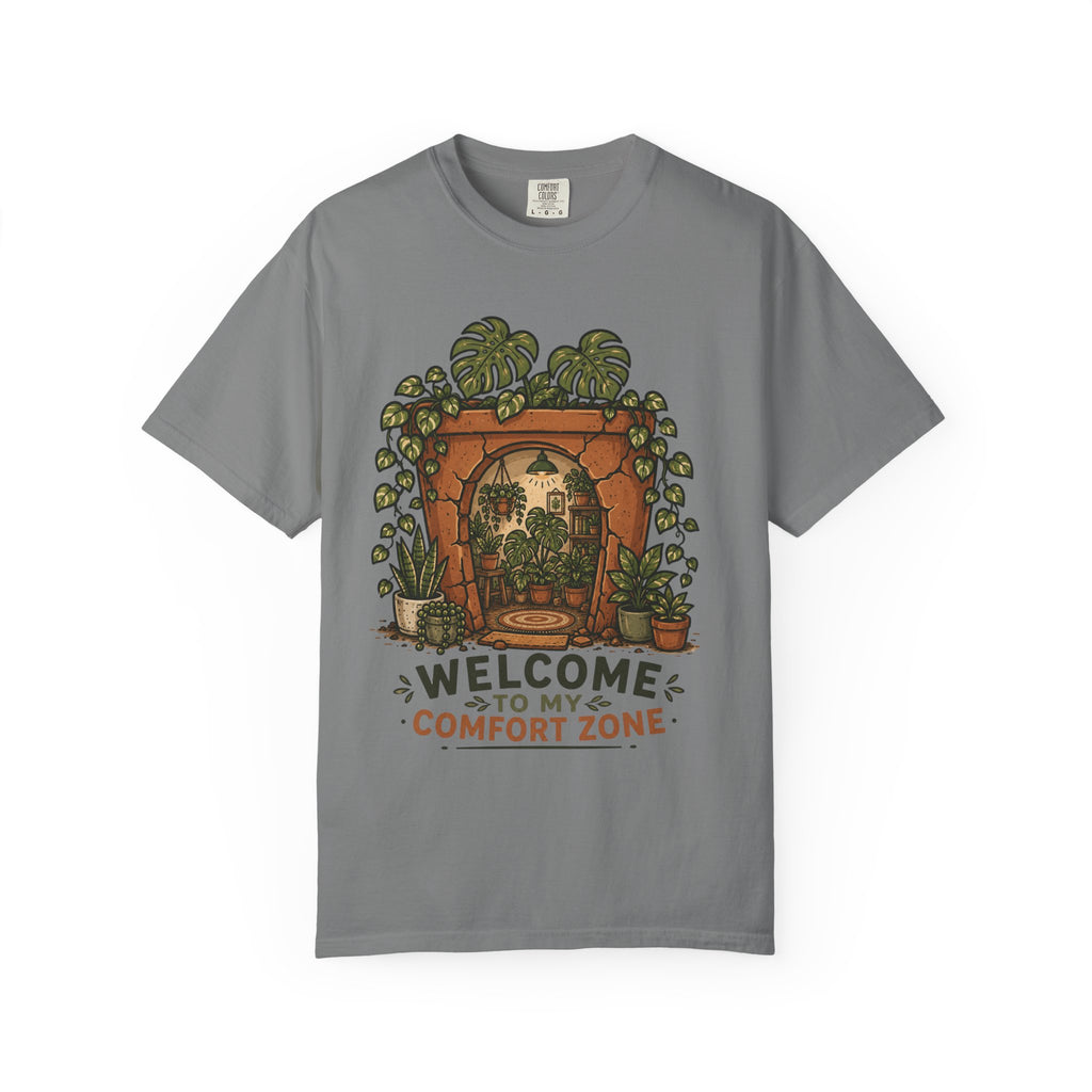 Comfort Zone T-shirt