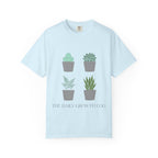 Daily Growth Log  T-shirt
