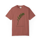 Thriving On Neglect T-shirt