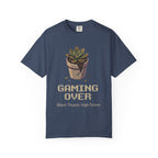 Gaming Over  T-shirt