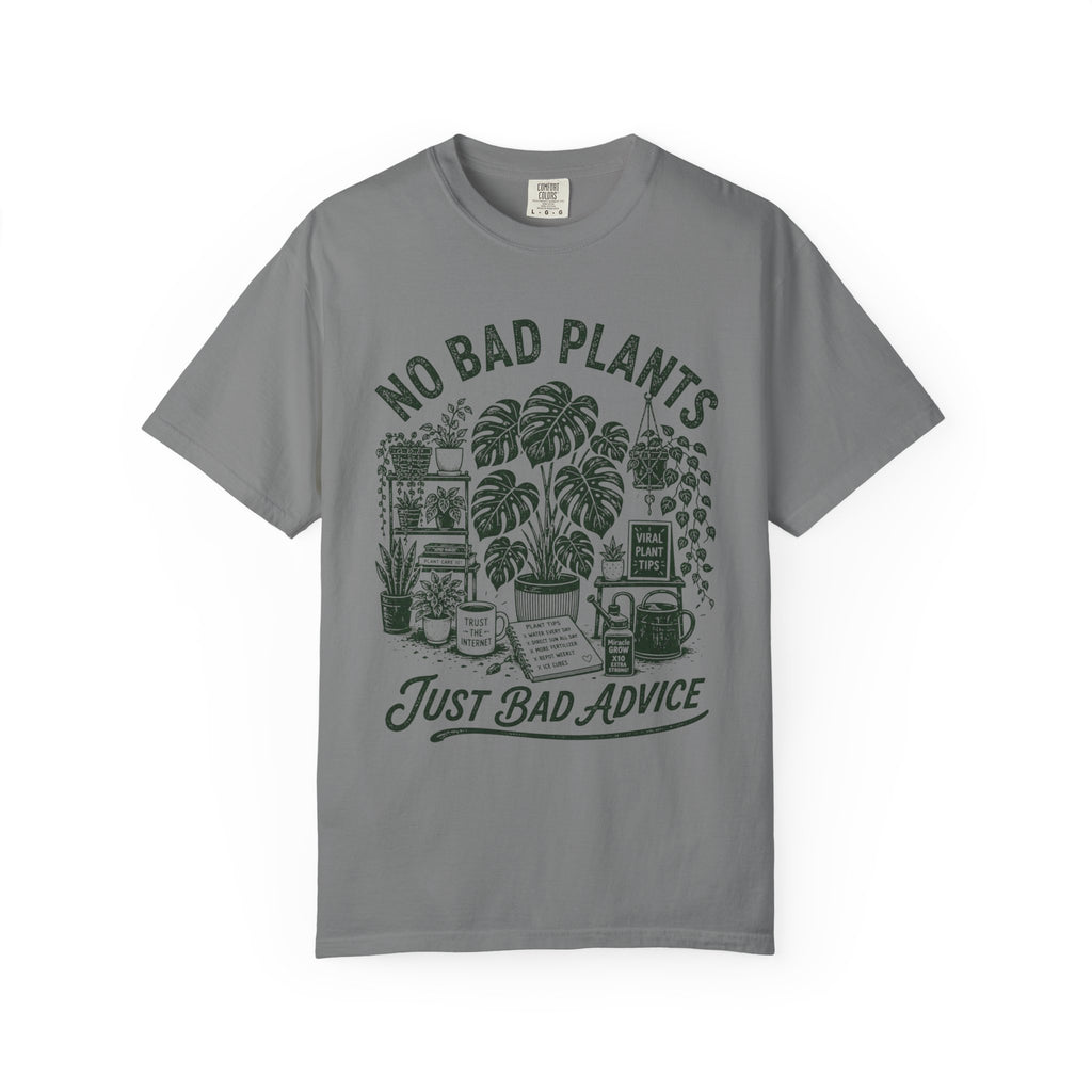 Just Bad Advice T-shirt