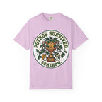 Pothos Survived Somehow  T-shirt