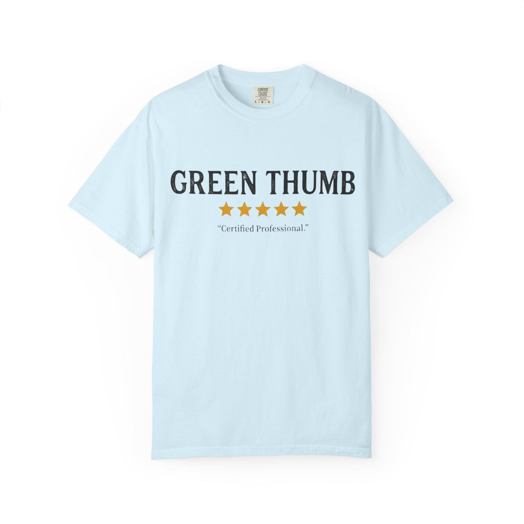 Green Thumb T-shirt