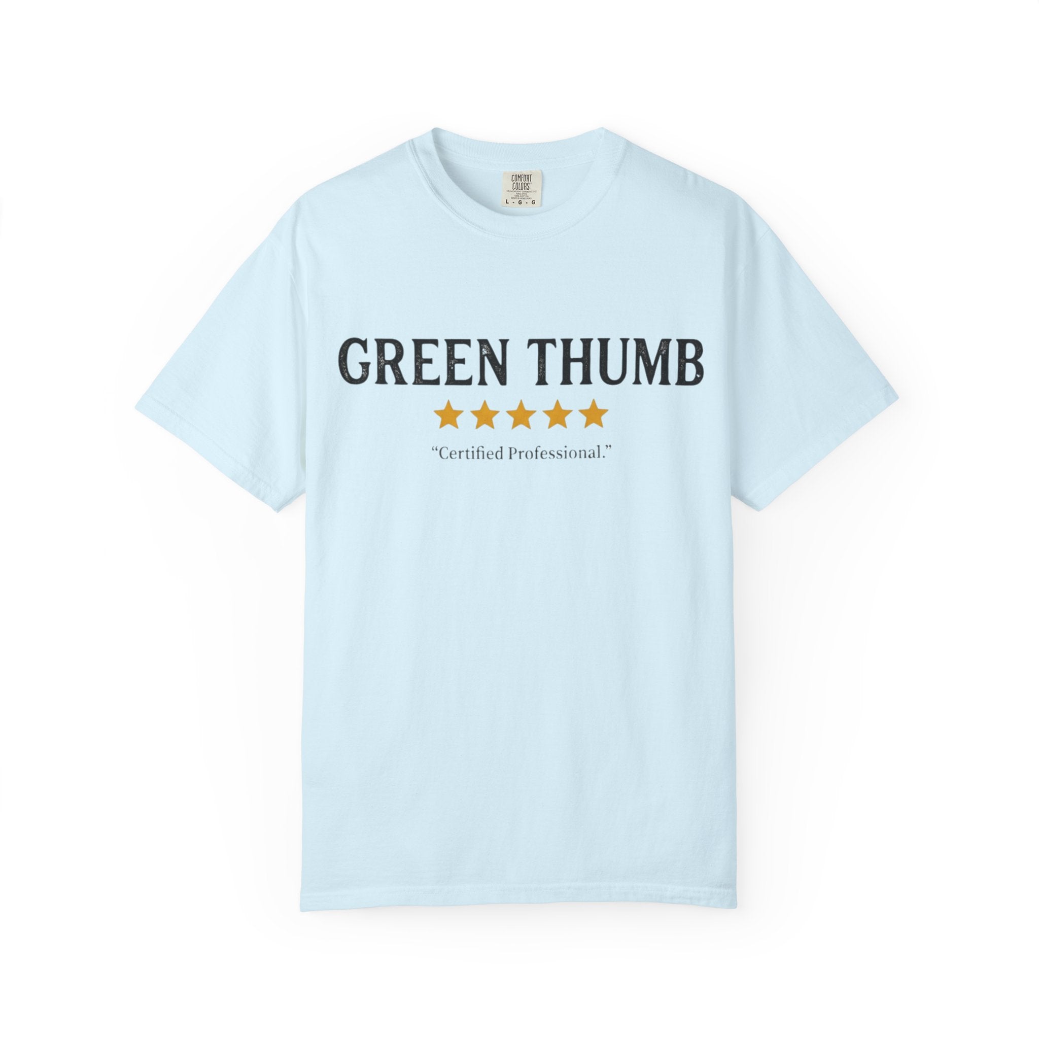 Green Thumb T-shirt