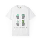 Daily Growth Log  T-shirt