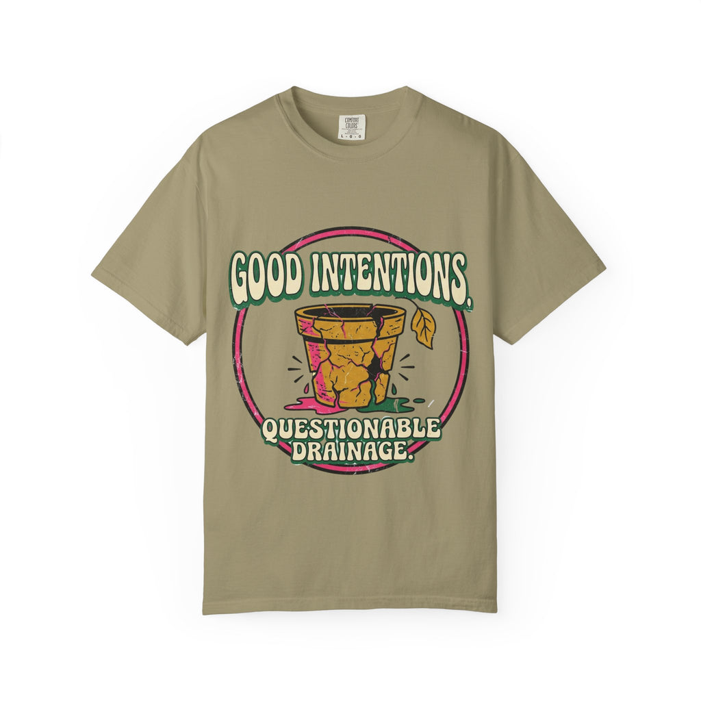 Good Intentions T-shirt