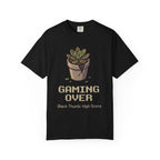 Gaming Over  T-shirt