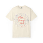 Plant Panic Club T-shirt