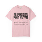Panic Waterer  T-shirt