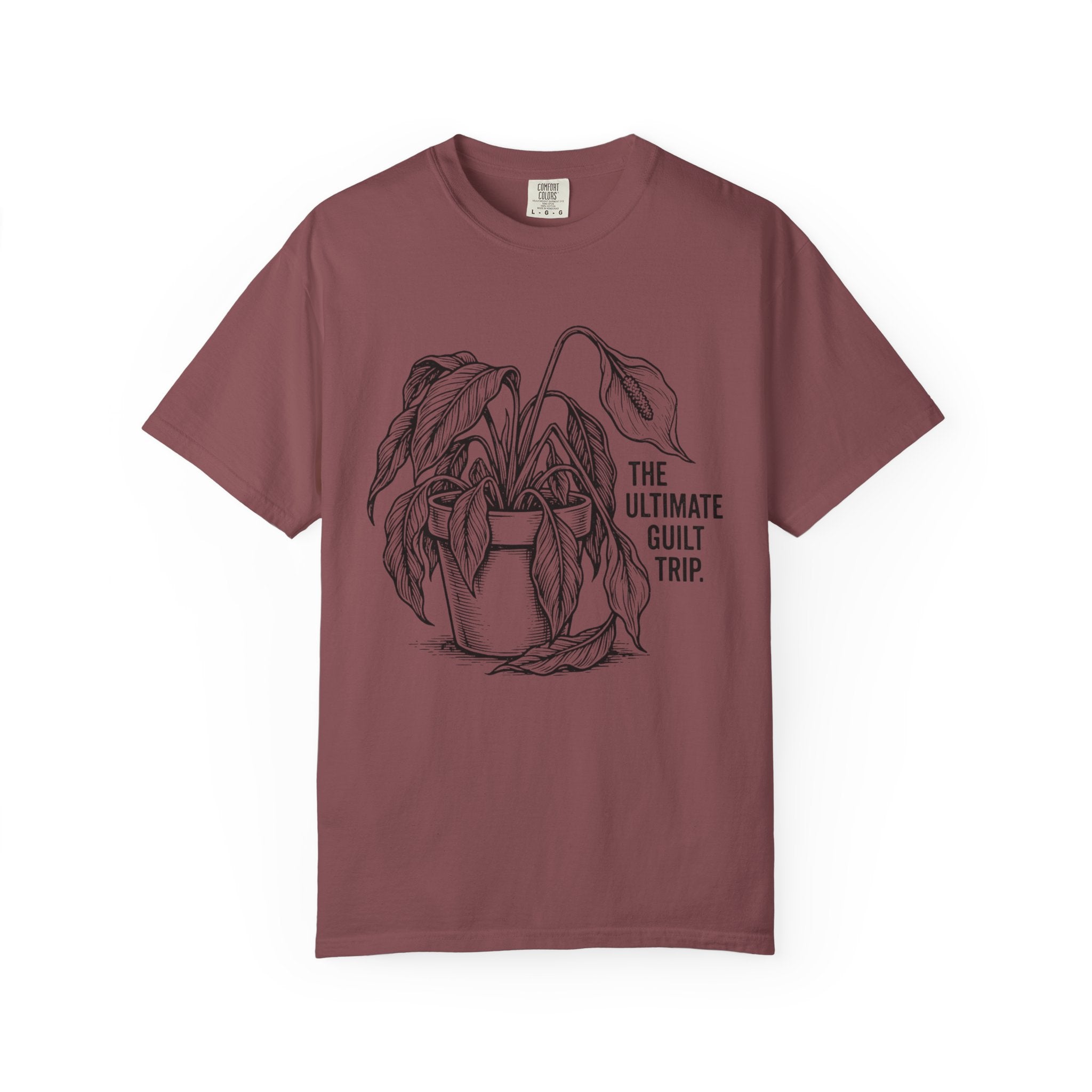 The Ultimate Guilt Trip T-shirt