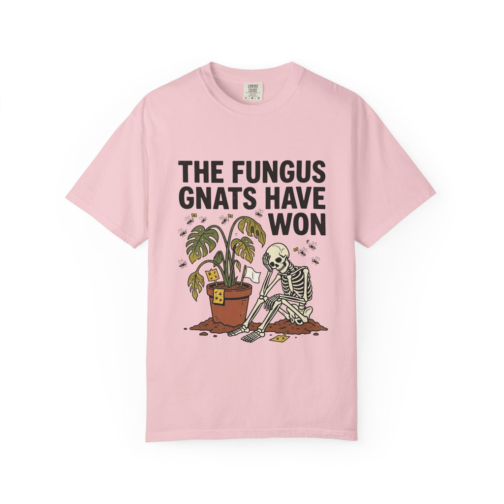 Fungus Gnats T-shirt