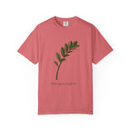 Thriving On Neglect T-shirt