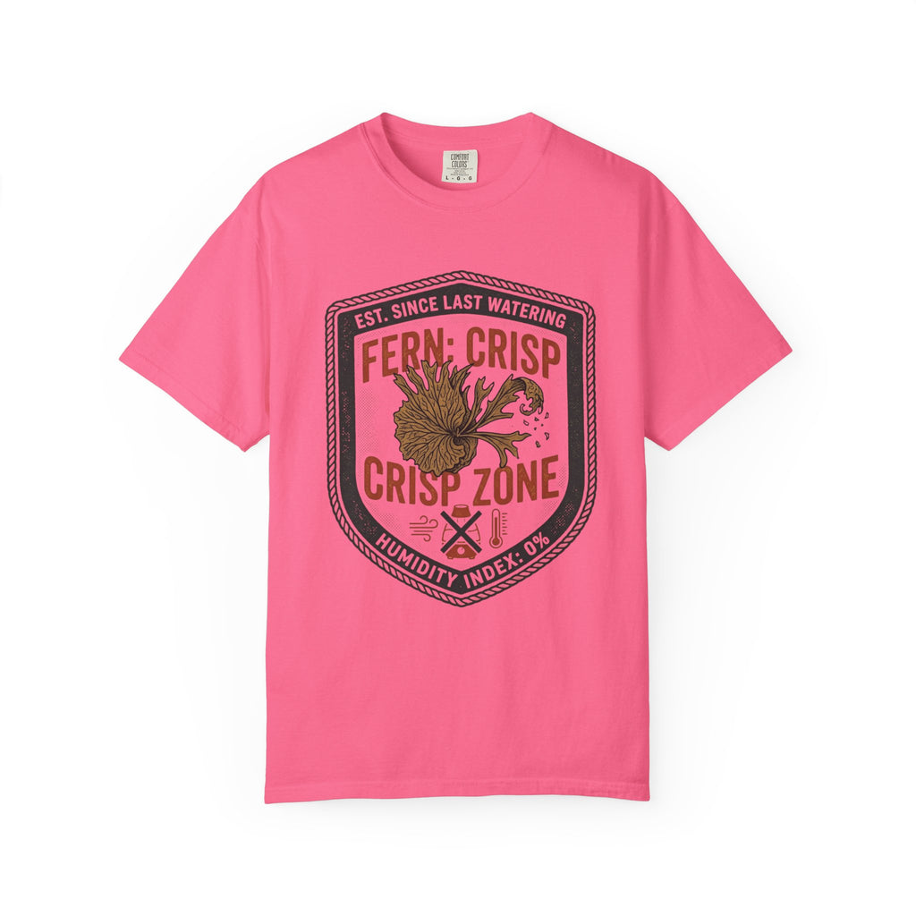 Fern Crisp  T-shirt