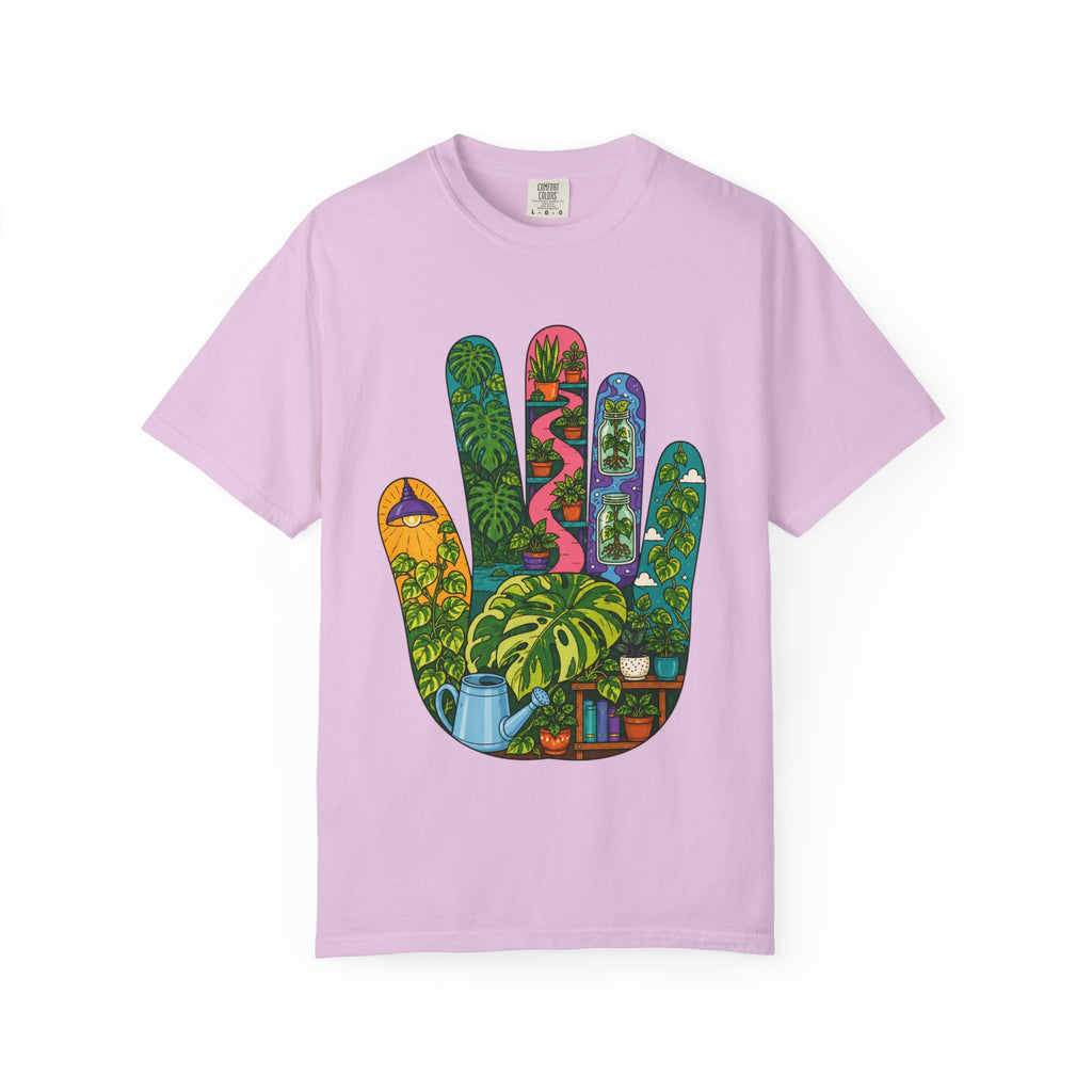 Palm Tree T-shirt