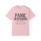 Panic Watering T-shirt