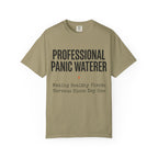 Panic Waterer  T-shirt