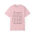 Weapons Of Mass Destruction T-shirt
