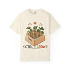 CTRL+ Grow T-shirt
