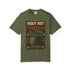 Root Rot Speedrun T-shirt