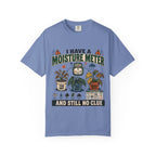 Moisture Meter T-shirt