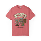 Overwaterers Anonymous T-shirt