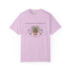 Unknown Cause T-shirt