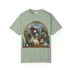 Let's Go Heaven T-shirt