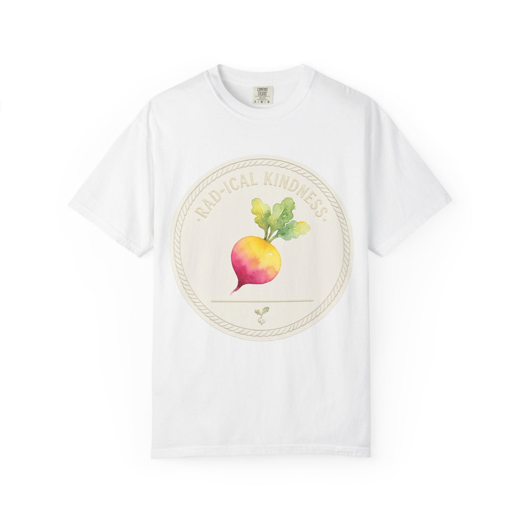 Rad-Ical Kindness T-shirt